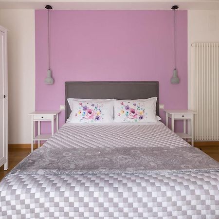 La Ghirlanda B&B Arezzo Exteriör bild