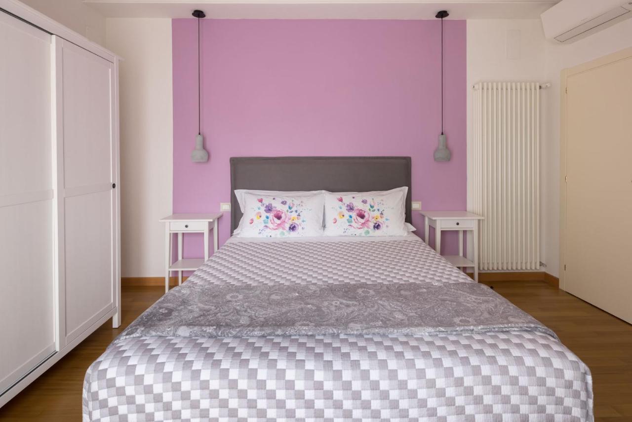 La Ghirlanda B&B Arezzo Exteriör bild